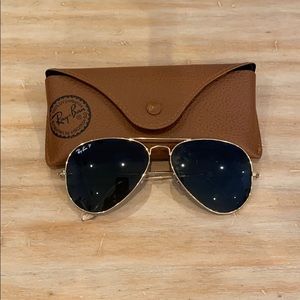 Ray ban sunglasses